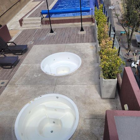 Moderno Apartamento Chapinero Bogota Luaran gambar