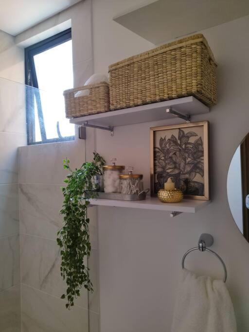Moderno Apartamento Chapinero Bogota Luaran gambar